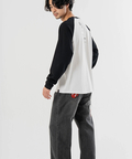 JACKROSE(ジャックローズ) |【The Rolling Stones×JACKROSE】 ドラゴン 80sツアー LSTEE(MENS)