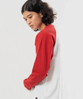 JACKROSE(ジャックローズ) |【The Rolling Stones×JACKROSE】 ドラゴン 80sツアー LSTEE(MENS)