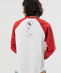 JACKROSE(ジャックローズ) |【The Rolling Stones×JACKROSE】 ドラゴン 80sツアー LSTEE(MENS)