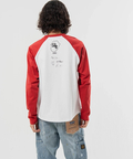 JACKROSE(ジャックローズ) |【The Rolling Stones×JACKROSE】 ドラゴン 80sツアー LSTEE(MENS)