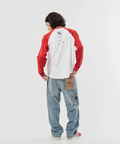JACKROSE(ジャックローズ) |【The Rolling Stones×JACKROSE】 ドラゴン 80sツアー LSTEE(MENS)