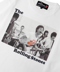 JACKROSE(ジャックローズ) |【The Rolling Stones×JACKROSE】 Lips&Tongue フォト LSTEE(MENS)