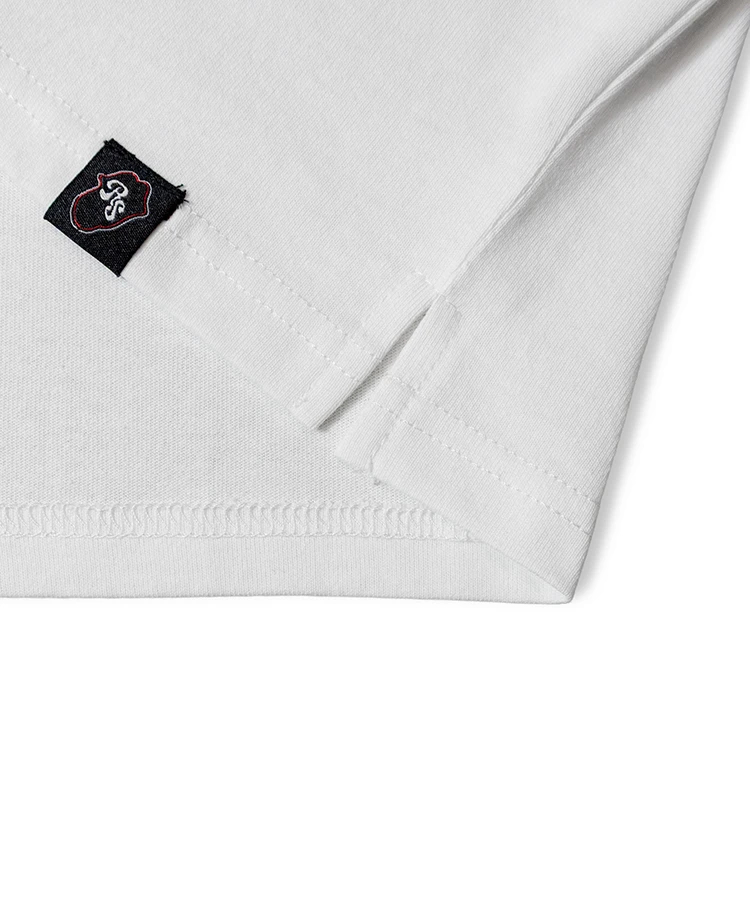 JACKROSE(ジャックローズ) |【The Rolling Stones×JACKROSE】 Lips&Tongue フォト LSTEE(MENS)