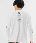 JACKROSE(ジャックローズ) |【The Rolling Stones×JACKROSE】 Lips&Tongue フォト LSTEE(MENS)