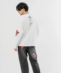 JACKROSE(ジャックローズ) |【The Rolling Stones×JACKROSE】 Lips&Tongue フォト LSTEE(MENS)
