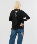 JACKROSE(ジャックローズ) |【The Rolling Stones×JACKROSE】 Lips&Tongue フォト LSTEE(MENS)