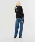 JACKROSE(ジャックローズ) |【The Rolling Stones×JACKROSE】 Lips&Tongue フォト LSTEE(MENS)