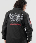 JACKROSE(ジャックローズ) |【The Rolling Stones×JACKROSE】 Lips&Tongu-シグネチャー コーチJKT(MENS)