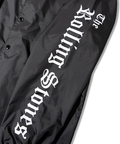 JACKROSE(ジャックローズ) |【The Rolling Stones×JACKROSE】 Lips&Tongu-シグネチャー コーチJKT(MENS)