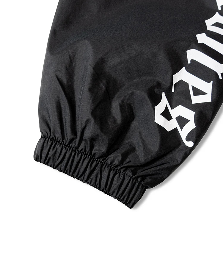 JACKROSE(ジャックローズ) |【The Rolling Stones×JACKROSE】 Lips&Tongu-シグネチャー コーチJKT(MENS)