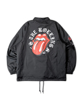 JACKROSE(ジャックローズ) |【The Rolling Stones×JACKROSE】 Lips&Tongu-シグネチャー コーチJKT(MENS)