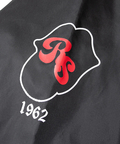 JACKROSE(ジャックローズ) |【The Rolling Stones×JACKROSE】 Lips&Tongu-シグネチャー コーチJKT(MENS)