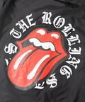 JACKROSE(ジャックローズ) |【The Rolling Stones×JACKROSE】 Lips&Tongu-シグネチャー コーチJKT(MENS)