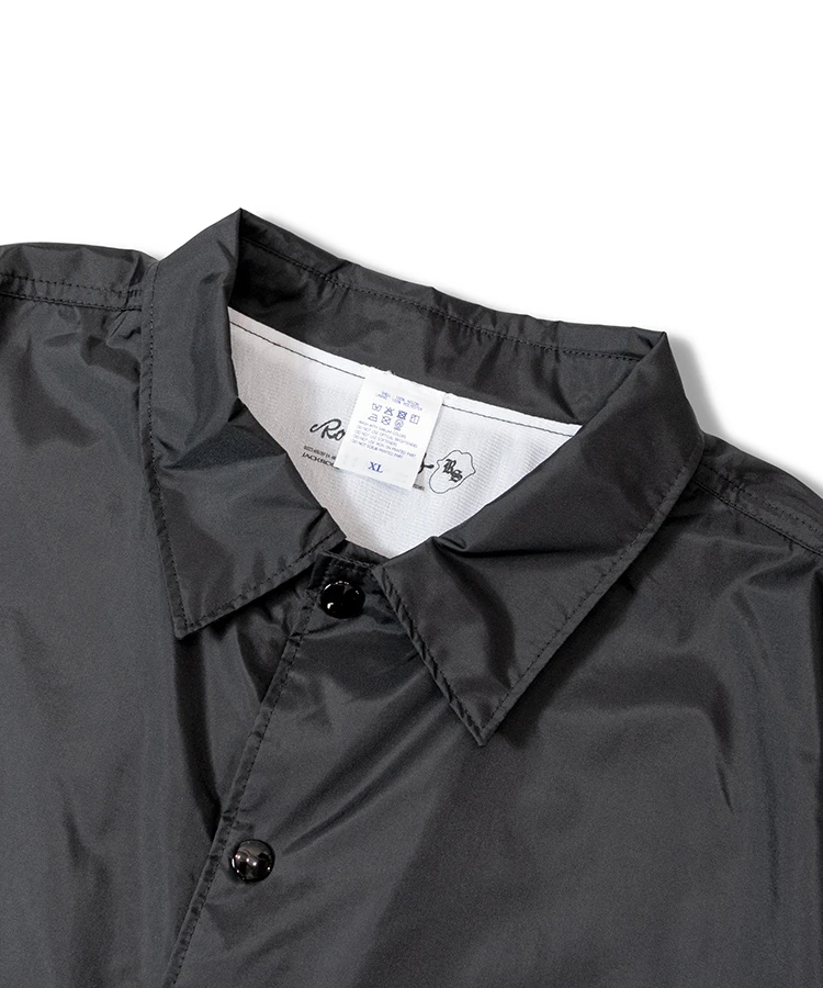 JACKROSE(ジャックローズ) |【The Rolling Stones×JACKROSE】 Lips&Tongu-シグネチャー コーチJKT(MENS)