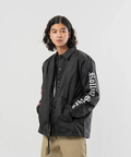 JACKROSE(ジャックローズ) |【The Rolling Stones×JACKROSE】 Lips&Tongu-シグネチャー コーチJKT(MENS)