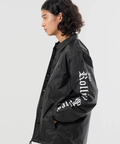 JACKROSE(ジャックローズ) |【The Rolling Stones×JACKROSE】 Lips&Tongu-シグネチャー コーチJKT(MENS)
