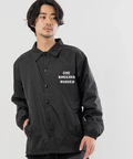 JACKROSE(ジャックローズ) |【The Rolling Stones×JACKROSE】 Lips&Tongu-シグネチャー コーチJKT(MENS)