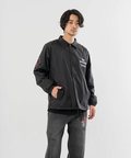JACKROSE(ジャックローズ) |【The Rolling Stones×JACKROSE】 Lips&Tongu-シグネチャー コーチJKT(MENS)