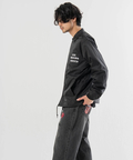 JACKROSE(ジャックローズ) |【The Rolling Stones×JACKROSE】 Lips&Tongu-シグネチャー コーチJKT(MENS)