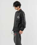 JACKROSE(ジャックローズ) |【The Rolling Stones×JACKROSE】 Lips&Tongu-シグネチャー コーチJKT(MENS)
