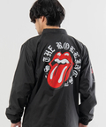JACKROSE(ジャックローズ) |【The Rolling Stones×JACKROSE】 Lips&Tongu-シグネチャー コーチJKT(MENS)