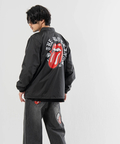 JACKROSE(ジャックローズ) |【The Rolling Stones×JACKROSE】 Lips&Tongu-シグネチャー コーチJKT(MENS)