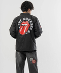 JACKROSE(ジャックローズ) |【The Rolling Stones×JACKROSE】 Lips&Tongu-シグネチャー コーチJKT(MENS)
