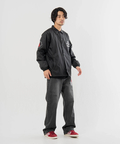 JACKROSE(ジャックローズ) |【The Rolling Stones×JACKROSE】 Lips&Tongu-シグネチャー コーチJKT(MENS)