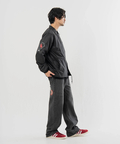 JACKROSE(ジャックローズ) |【The Rolling Stones×JACKROSE】 Lips&Tongu-シグネチャー コーチJKT(MENS)