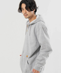 JACKROSE(ジャックローズ) |Carhartt/カーハート HOODED ZIP FRONT SWEATSHIRT(MENS)