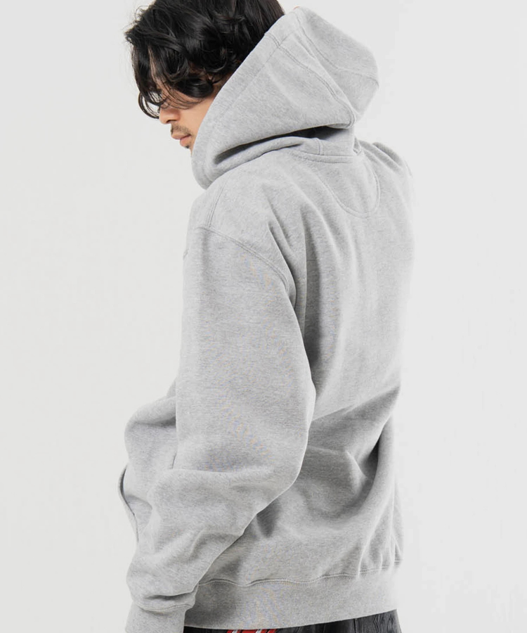 JACKROSE(ジャックローズ) |Carhartt/カーハート HOODED ZIP FRONT SWEATSHIRT(MENS)