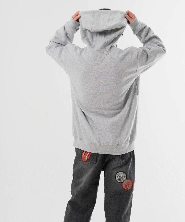 JACKROSE(ジャックローズ) |Carhartt/カーハート HOODED ZIP FRONT SWEATSHIRT(MENS)