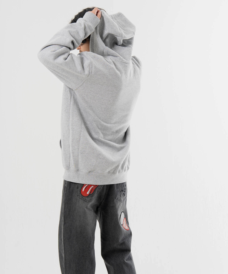 JACKROSE(ジャックローズ) |Carhartt/カーハート HOODED ZIP FRONT SWEATSHIRT(MENS)