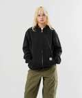 JACKROSE(ジャックローズ) |Carhartt/カーハート HOODED ZIP FRONT SWEATSHIRT(MENS)
