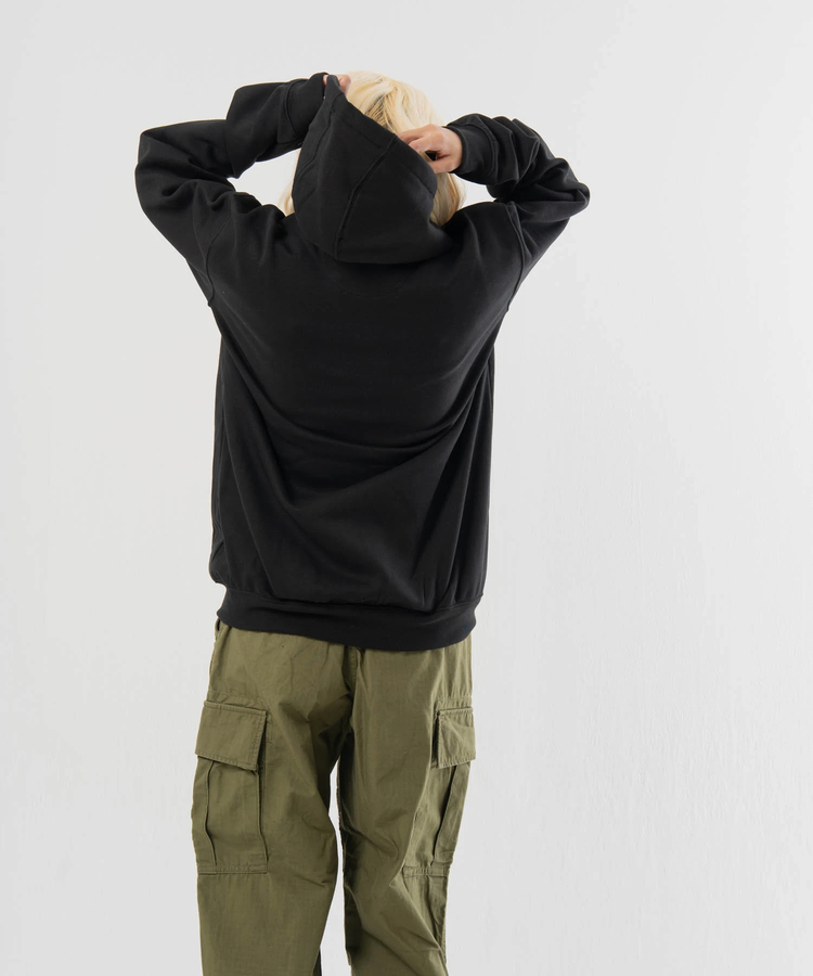 JACKROSE(ジャックローズ) |Carhartt/カーハート HOODED ZIP FRONT SWEATSHIRT(MENS)