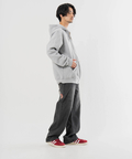 JACKROSE(ジャックローズ) |Carhartt/カーハート HOODED ZIP FRONT SWEATSHIRT(MENS)