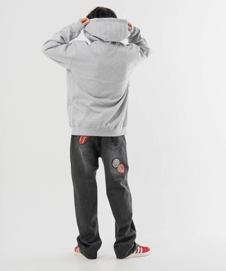 JACKROSE(ジャックローズ) |Carhartt/カーハート HOODED ZIP FRONT SWEATSHIRT(MENS)
