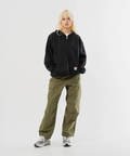 JACKROSE(ジャックローズ) |Carhartt/カーハート HOODED ZIP FRONT SWEATSHIRT(MENS)