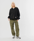 JACKROSE(ジャックローズ) |Carhartt/カーハート HOODED ZIP FRONT SWEATSHIRT(MENS)