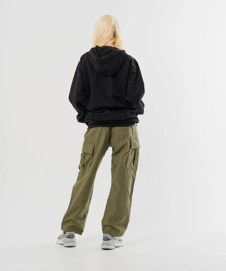JACKROSE(ジャックローズ) |Carhartt/カーハート HOODED ZIP FRONT SWEATSHIRT(MENS)