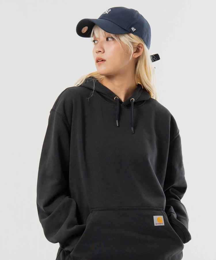 JACKROSE(ジャックローズ) |Carhartt/カーハート PULLOVER SWEATSHIRT(MENS)