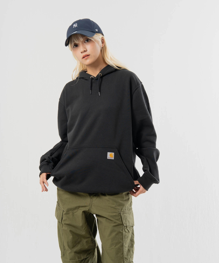 JACKROSE(ジャックローズ) |Carhartt/カーハート PULLOVER SWEATSHIRT(MENS)
