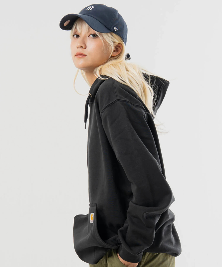 JACKROSE(ジャックローズ) |Carhartt/カーハート PULLOVER SWEATSHIRT(MENS)