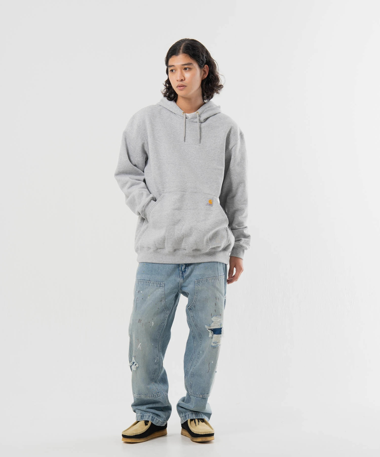 JACKROSE(ジャックローズ) |Carhartt/カーハート PULLOVER SWEATSHIRT(MENS)