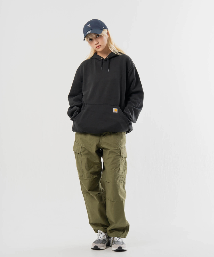 JACKROSE(ジャックローズ) |Carhartt/カーハート PULLOVER SWEATSHIRT(MENS)