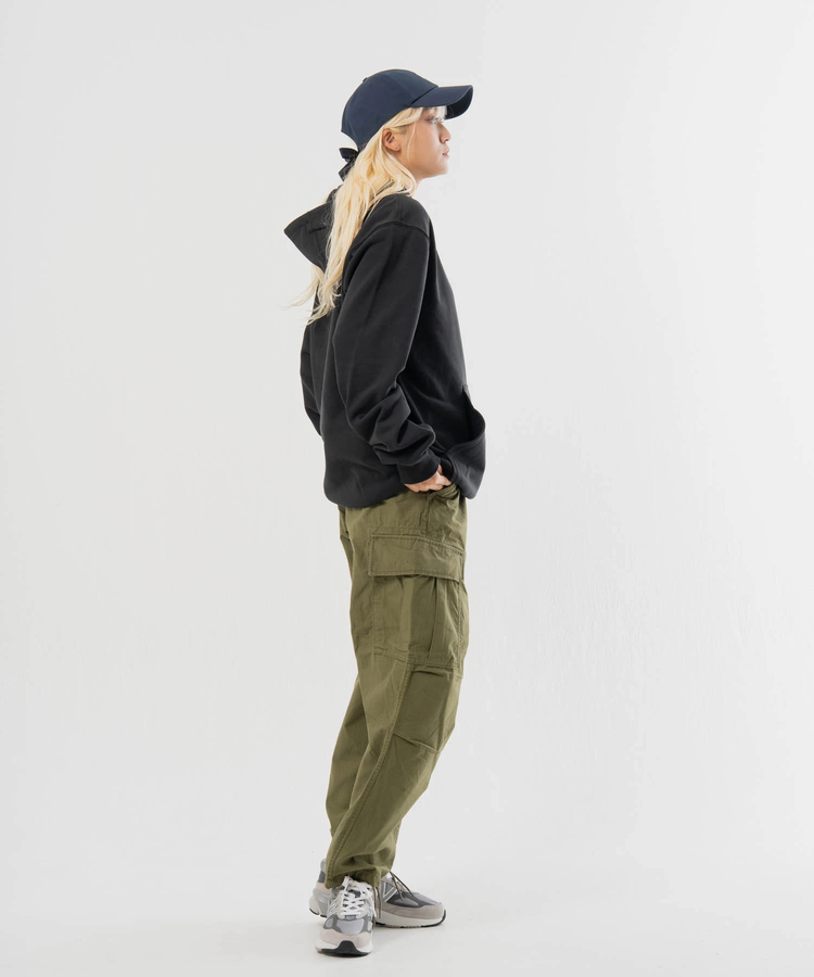 JACKROSE(ジャックローズ) |Carhartt/カーハート PULLOVER SWEATSHIRT(MENS)