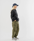 JACKROSE(ジャックローズ) |Carhartt/カーハート PULLOVER SWEATSHIRT(MENS)