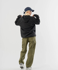 JACKROSE(ジャックローズ) |Carhartt/カーハート PULLOVER SWEATSHIRT(MENS)