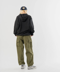 JACKROSE(ジャックローズ) |Carhartt/カーハート PULLOVER SWEATSHIRT(MENS)