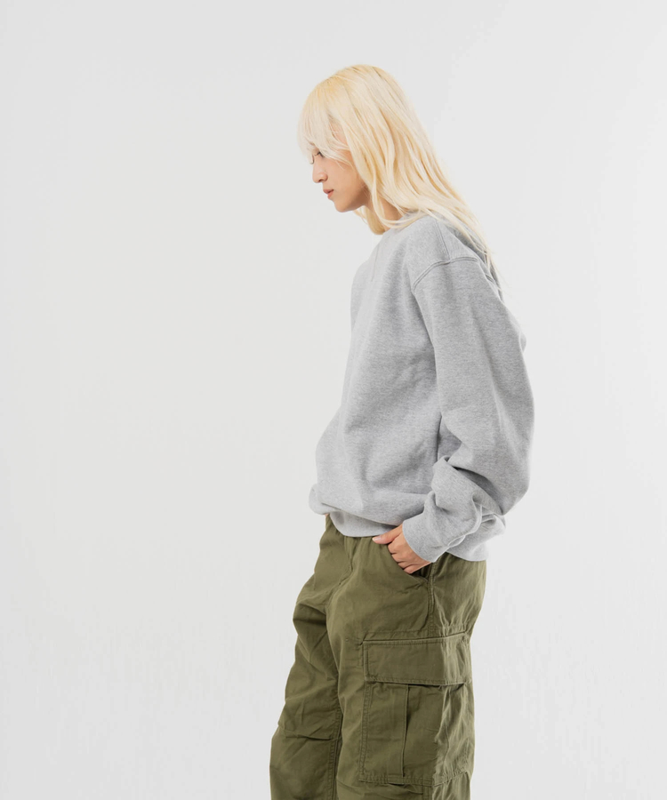 JACKROSE(ジャックローズ) |Carhartt/カーハート CREWNECK SWEATSHIRT(MENS)